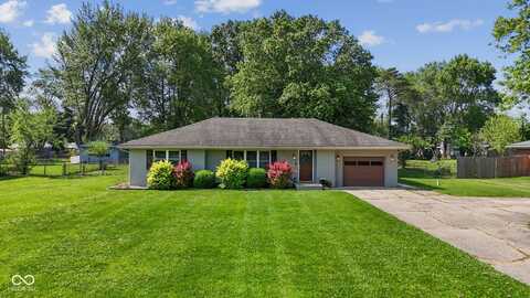 105 Tulip Drive, Indianapolis, IN 46227