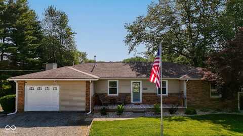 453 N 275 E, Columbus, IN 47203