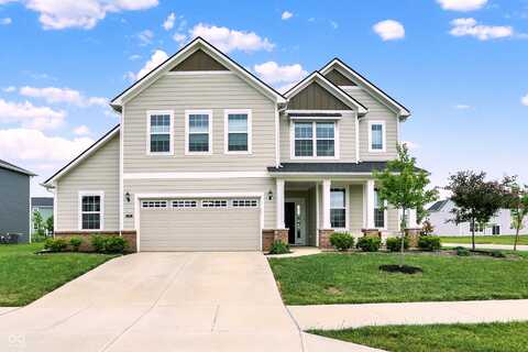 5366 Laurel Crest Run, Noblesville, IN 46062