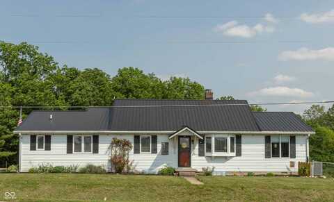 4744 S Greensboro Pike, Knightstown, IN 46148