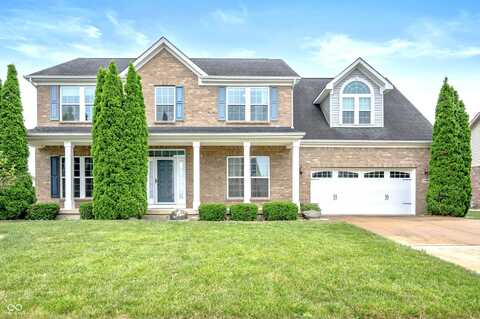 1143 Hampton Drive, Greenwood, IN 46143