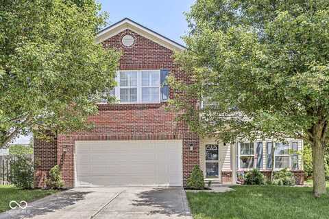 671 Sonoma Lane, Greenfield, IN 46140