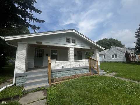 1502 N Gladstone Avenue, Indianapolis, IN 46201