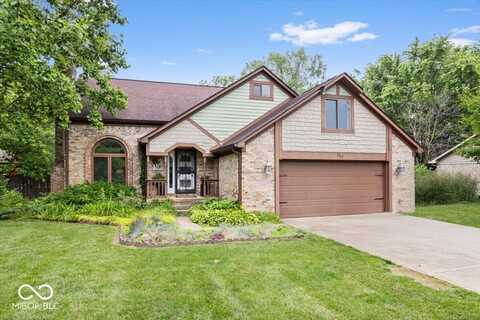 259 Glenbrook Lane, Avon, IN 46123