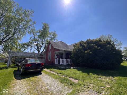2115 S I Street, Elwood, IN 46036