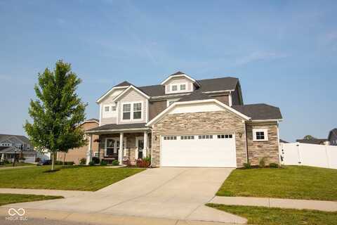 18297 Rickety Drive, Westfield, IN 46074