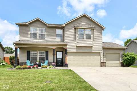 2020 Treving Drive, Cicero, IN 46034