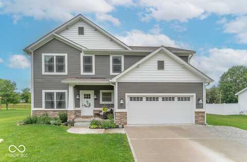 1417 Layton Road, Anderson, IN 46011