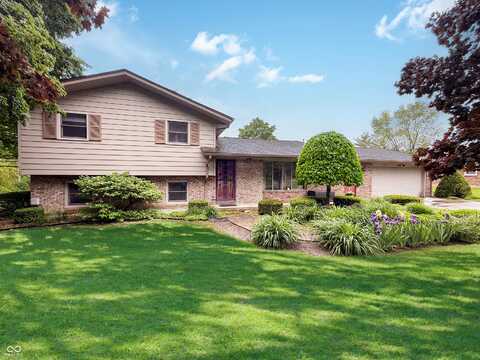 5730 Teresa Drive, Alexandria, IN 46001