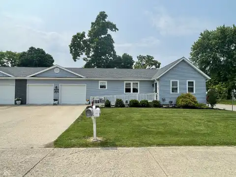 304 E Wayne Street, Spencer, IN 47460