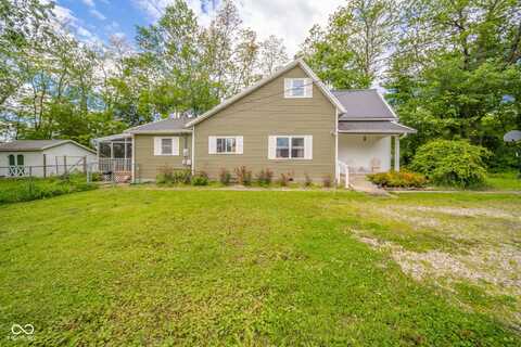 809 State Street, Middletown, IN 47356