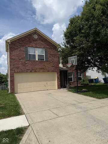10194 Lothbury Circle, Fishers, IN 46037