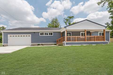 4477 Devon Lake Road, Indianapolis, IN 46226