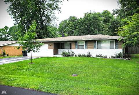 22 Brooklyn Court, Mooresville, IN 46158