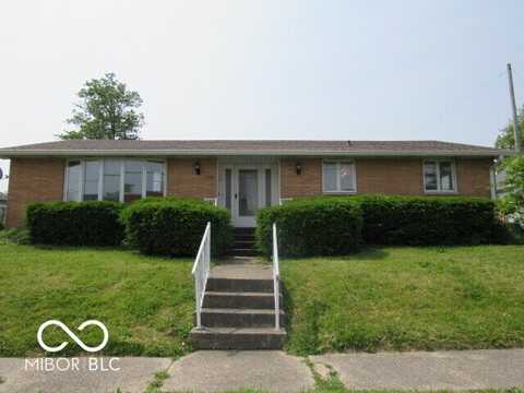 1333 S B Street, Elwood, IN 46036