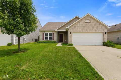 7715 Bolero Drive, Camby, IN 46113