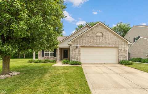 6369 Clary Lane, Greenwood, IN 46143