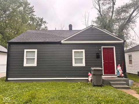 2954 N Drexel Avenue, Indianapolis, IN 46218