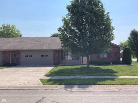 4910 Bowie Drive, Anderson, IN 46013