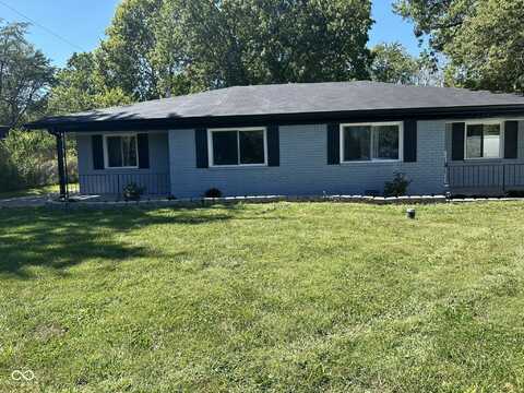 880 N Avon Avenue, Avon, IN 46123