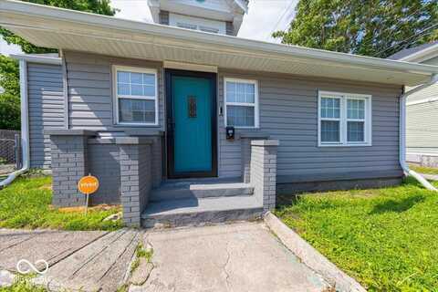 244 W 31st Street, Indianapolis, IN 46208