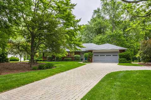 8905 Washington Blvd West Drive, Indianapolis, IN 46240