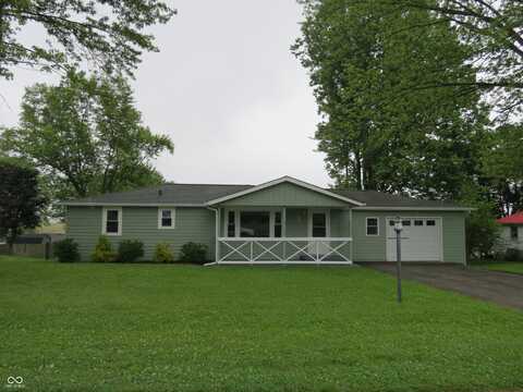 229 Arnold Street, Morgantown, IN 46160