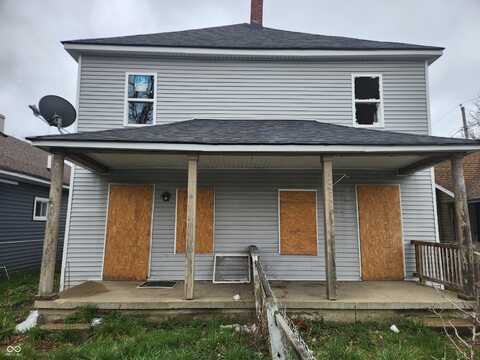 306-308 S Temple Avenue, Indianapolis, IN 46201
