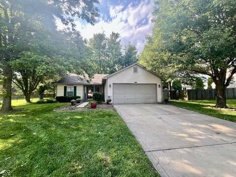 108 Meadowview Drive, Mooresville, IN 46158