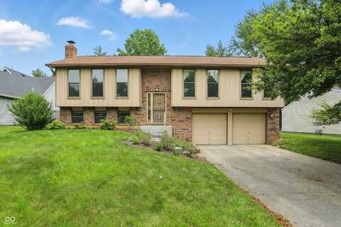 5847 Democracy Drive, Indianapolis, IN 46254