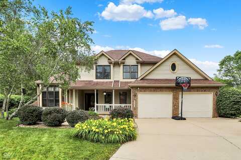 6050 Acorn Drive, Columbus, IN 47201