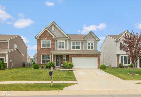 10334 Deercrest Lane, Indianapolis, IN 46239