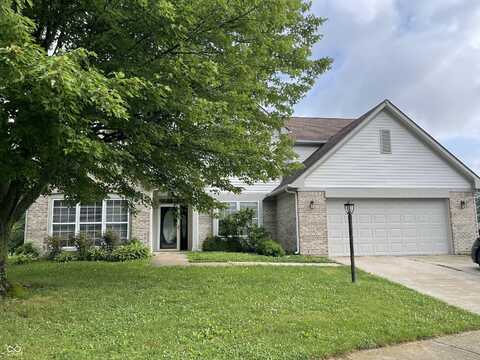 3610 Homestead Place, Plainfield, IN 46168
