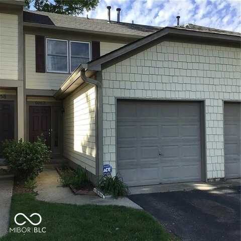 6062 Southbay Drive, Indianapolis, IN 46250