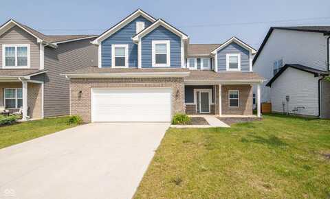 7062 English Oak Drive, McCordsville, IN 46055