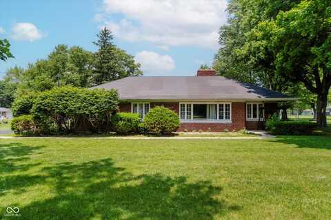 4232 Linden Lane, Anderson, IN 46011