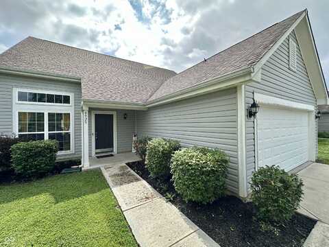4925 Chip Shot Lane, Indianapolis, IN 46235