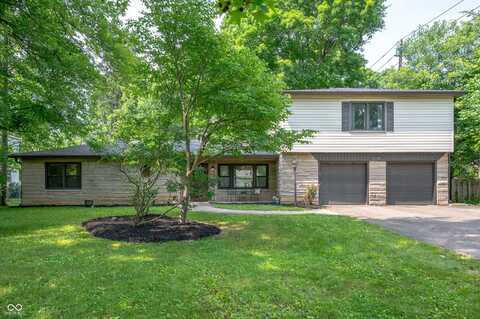 2120 Wynnedale Road, Indianapolis, IN 46228