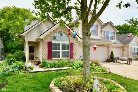 2805 Rylee Court, Greenwood, IN 46143