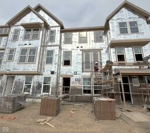 7343 Bayview Run, McCordsville, IN 46055