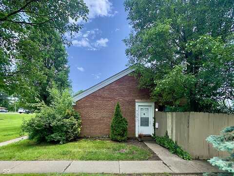 7392 S Meridian Street, Indianapolis, IN 46217