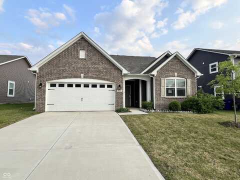 6729 Birmingham Avenue, McCordsville, IN 46055