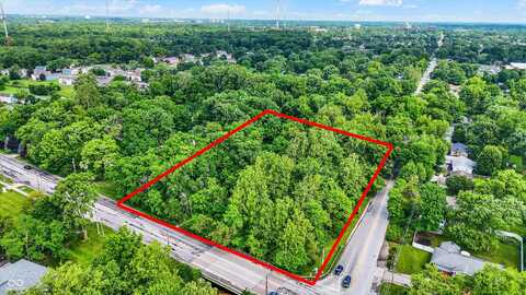 1900 Westlane Road, Indianapolis, IN 46260