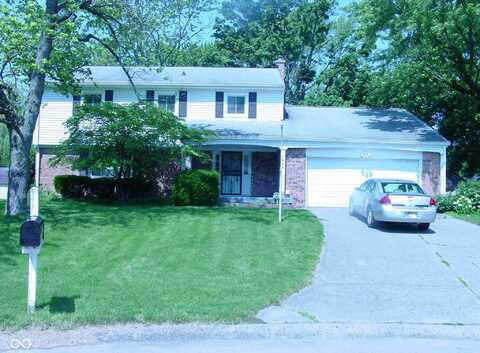 1808 Orchid Court, Indianapolis, IN 46219