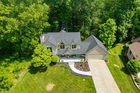 2805 Fox Court E, Martinsville, IN 46151
