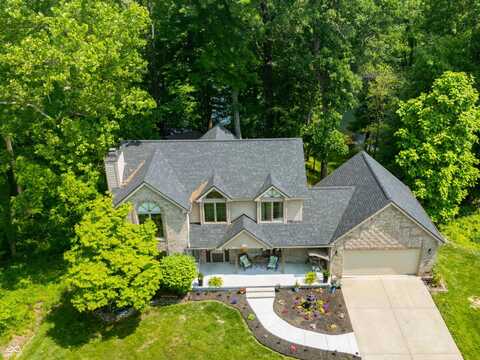 2805 Fox Court E, Martinsville, IN 46151