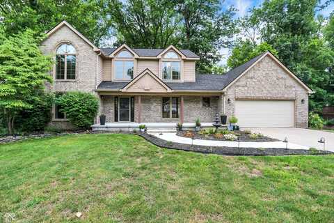 2805 Fox Court E, Martinsville, IN 46151