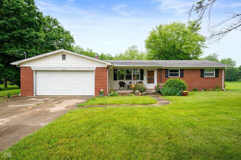 8027 S 250 E, Markleville, IN 46056