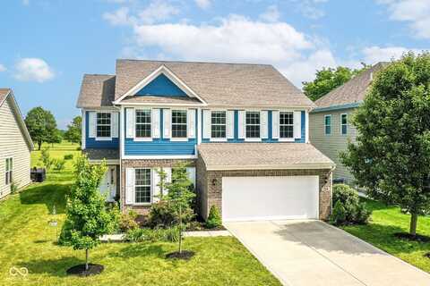 1314 Old Heritage Place, Greenwood, IN 46143