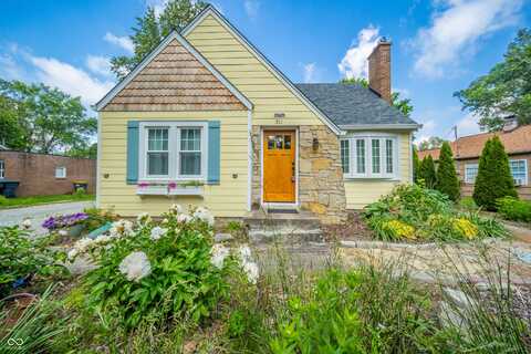 311 Northshore Boulevard, Anderson, IN 46011